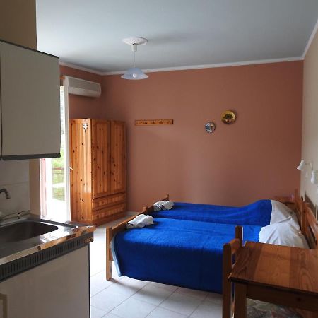 Chiosroomsmaria Kalamoti Zewnętrze zdjęcie