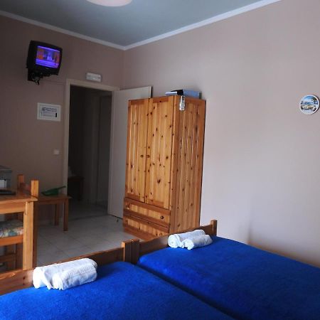Chiosroomsmaria Kalamoti Zewnętrze zdjęcie