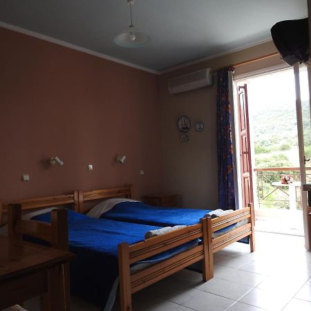 Chiosroomsmaria Kalamoti Zewnętrze zdjęcie