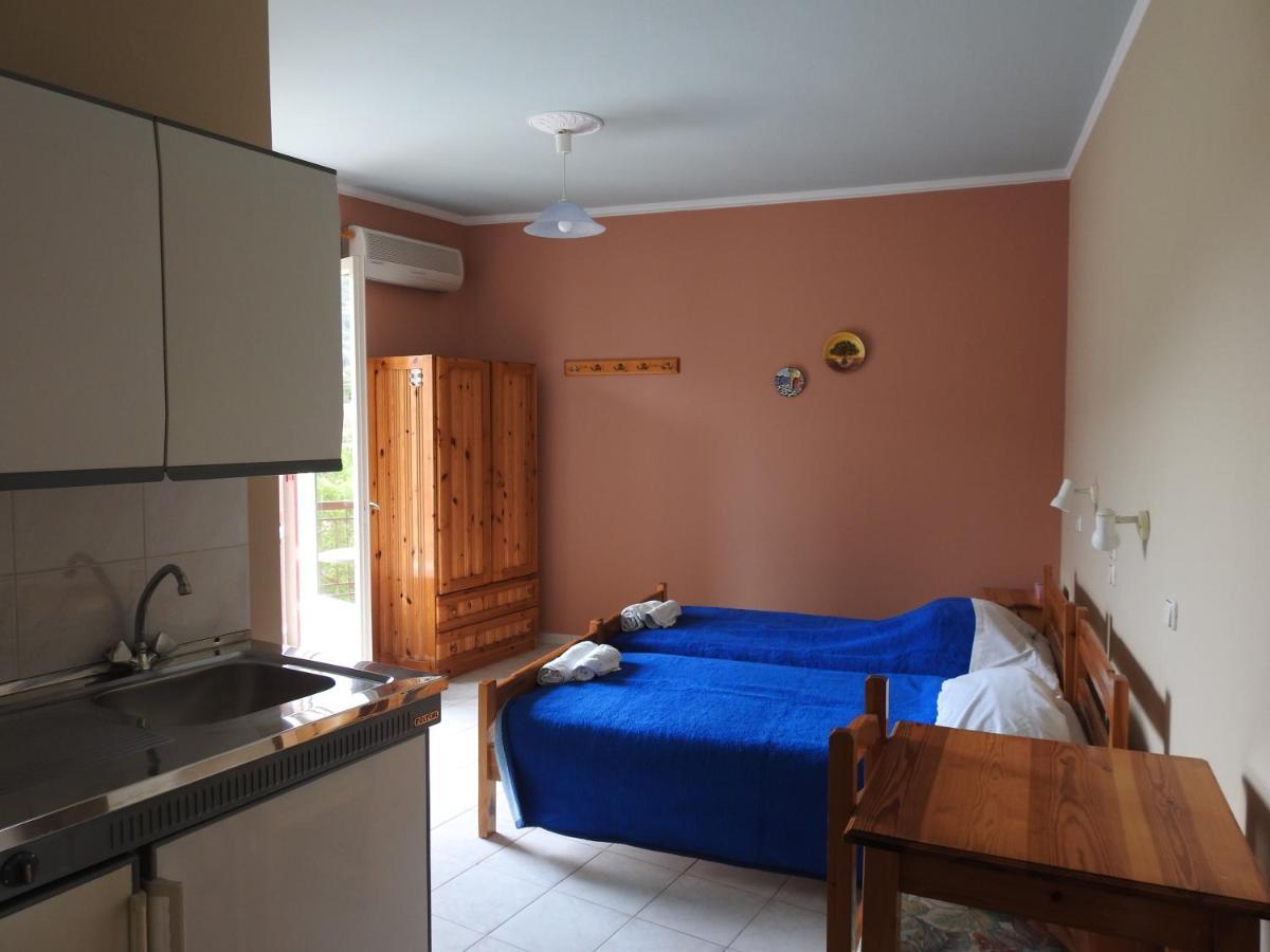 Chiosroomsmaria Kalamoti Zewnętrze zdjęcie