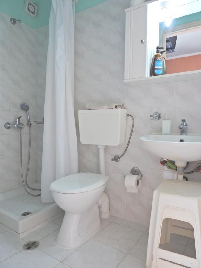 Chiosroomsmaria Kalamoti Zewnętrze zdjęcie