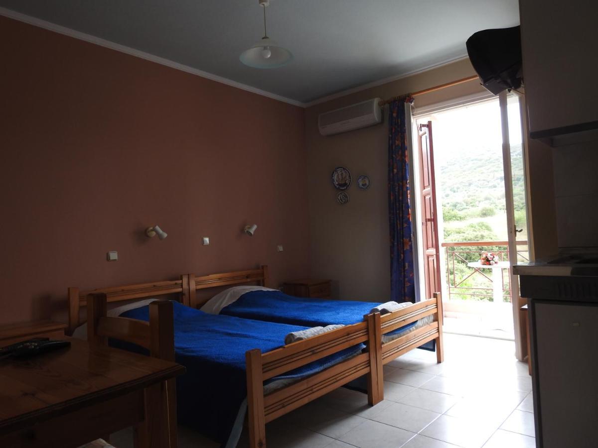 Chiosroomsmaria Kalamoti Zewnętrze zdjęcie