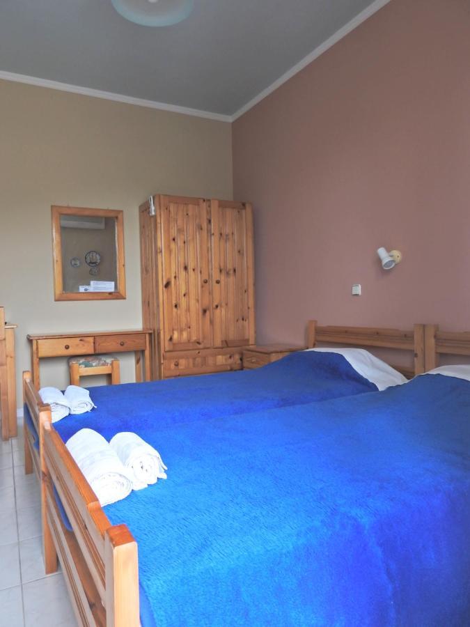 Chiosroomsmaria Kalamoti Zewnętrze zdjęcie