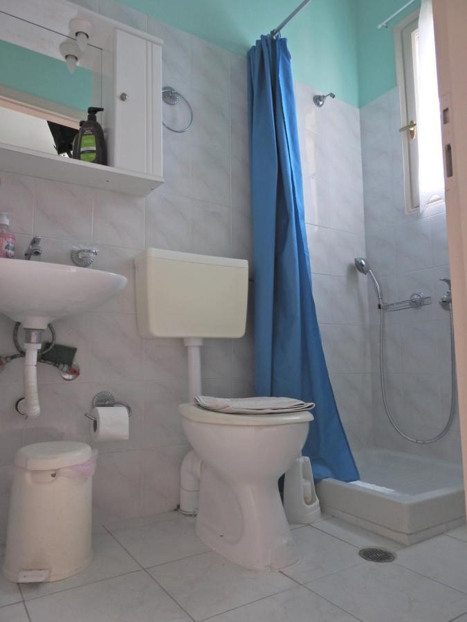 Chiosroomsmaria Kalamoti Zewnętrze zdjęcie