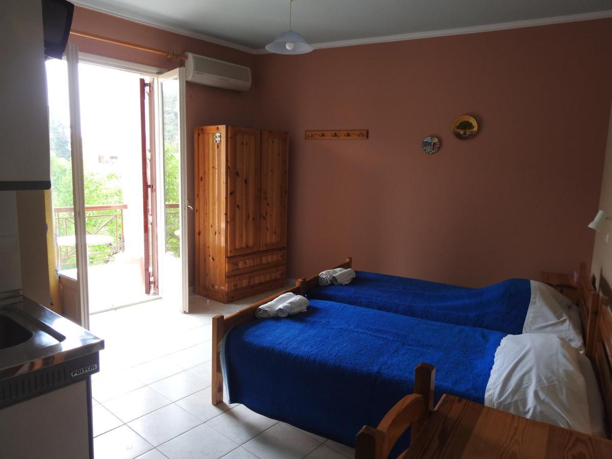 Chiosroomsmaria Kalamoti Zewnętrze zdjęcie
