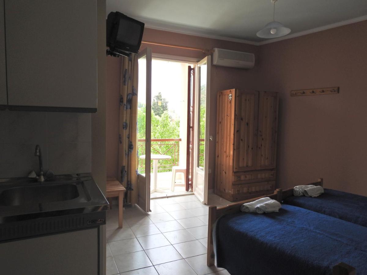 Chiosroomsmaria Kalamoti Zewnętrze zdjęcie