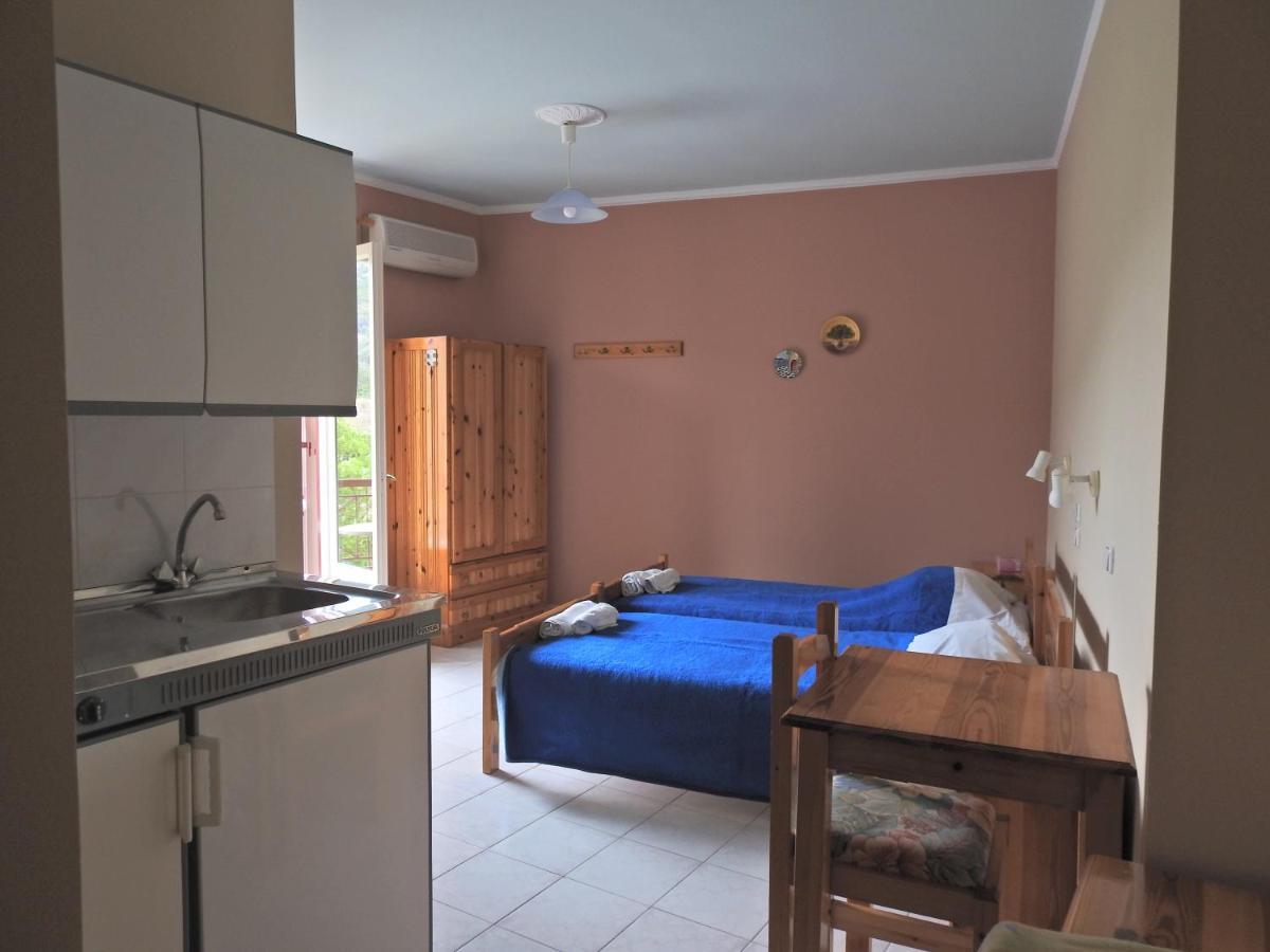 Chiosroomsmaria Kalamoti Zewnętrze zdjęcie