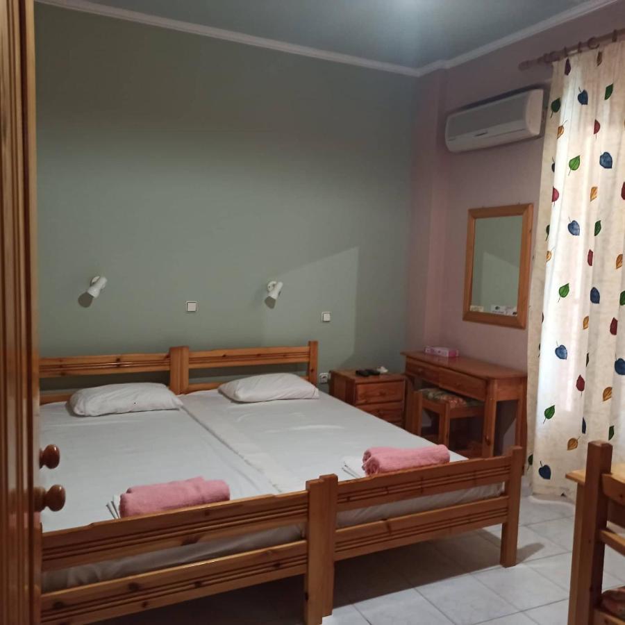 Chiosroomsmaria Kalamoti Zewnętrze zdjęcie