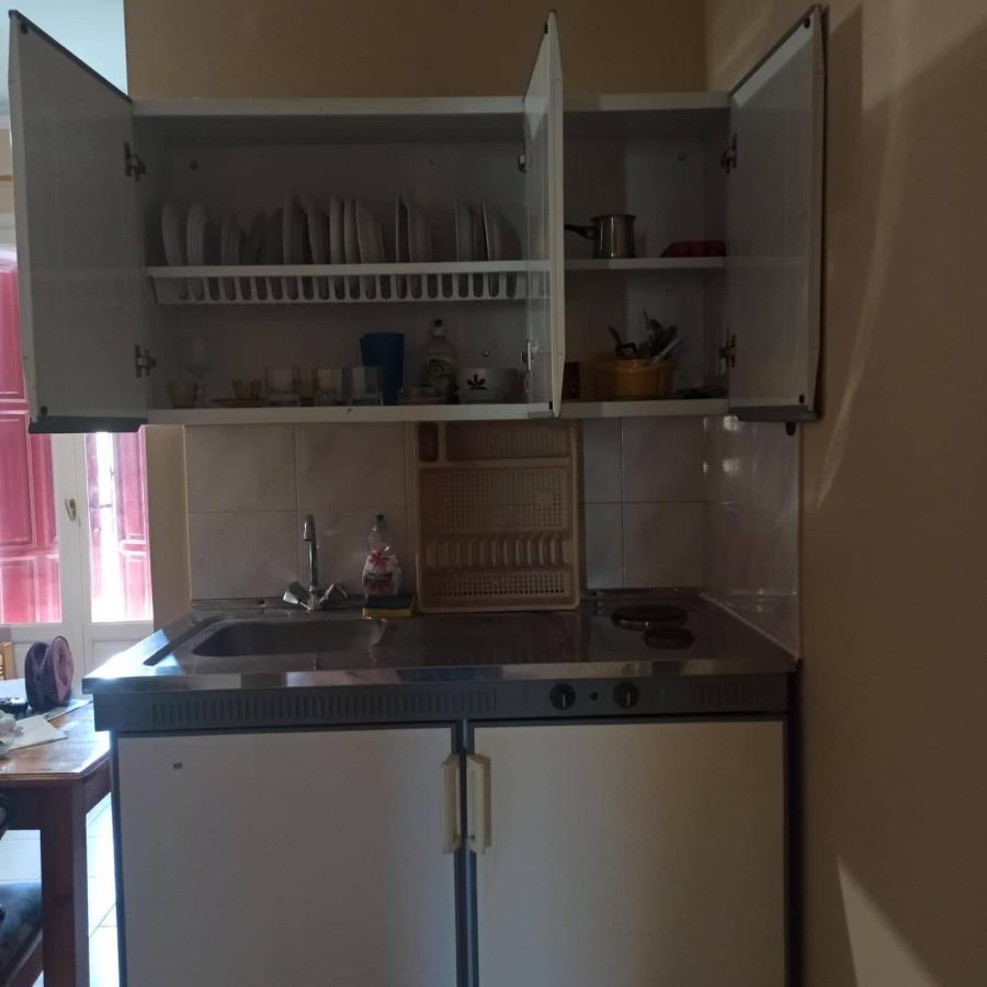 Chiosroomsmaria Kalamoti Zewnętrze zdjęcie